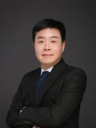 邓焰 照片
