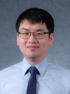 付浩然 照片