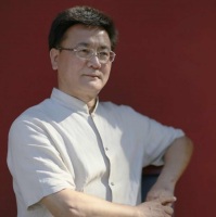 刘长喜 照片