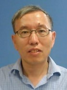傅国勇 照片
