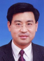 傅建中 照片