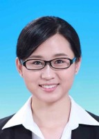 卢令慧 照片