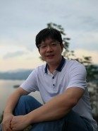 冯全功 照片