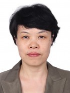 冯凤琴 照片