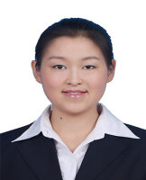 吕薇 照片