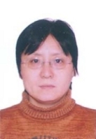 李丽娜 照片