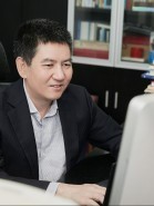 方攸同 照片