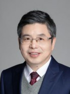 方文军 照片