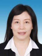费少梅 照片