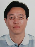 费金华 照片