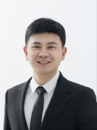 傅杰 照片