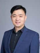 冯建东 照片