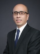 甘德强 照片