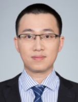 葛志强 照片