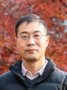 谷岩 照片