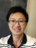 高帆 照片