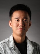 高扬 照片