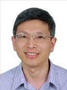 高曙明 照片