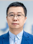 高琪 照片