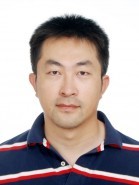 高翔 照片