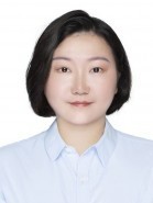 高莹 照片