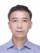 高重阳 照片