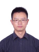 龚俊峰 照片