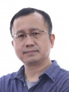 龚哲峰 照片