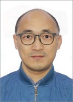 李弟灶 照片