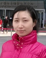 龚薇 照片