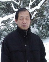 何丕模 照片