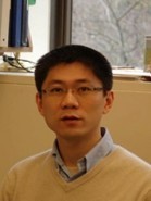 何奕 照片