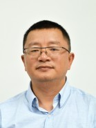 何文忠 照片
