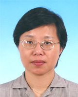 何红 照片