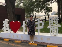 李晓莉 照片