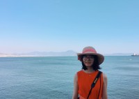 李梦茹 照片