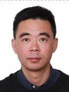 胡虎 照片