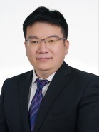 霍宝锋 照片