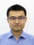 韩劲松 照片