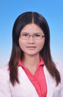 黄亚婷 照片