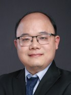 黄凯 照片