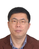 黄学锋 照片