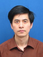 黄志龙 照片