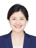 黄晓艳 照片