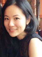 黄桑若 照片