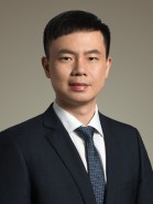 黄灿 照片
