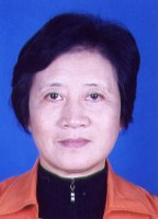 黄爱苹 照片