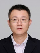 黄磊 照片