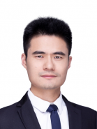 黄科杰 照片
