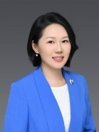 黄英 照片